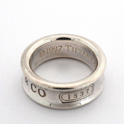 Tiffany & Co Ring Narrow 925 Sterling Silver — view 4