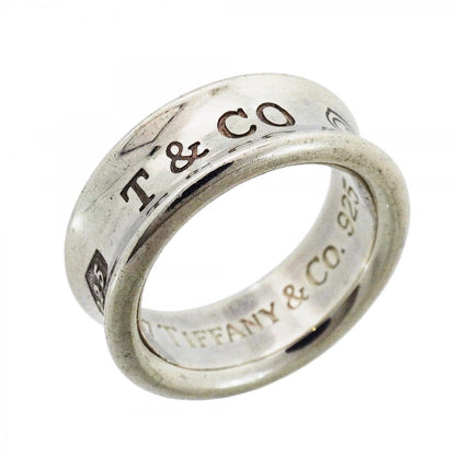 Tiffany & Co Ring Narrow 925 Sterling Silver