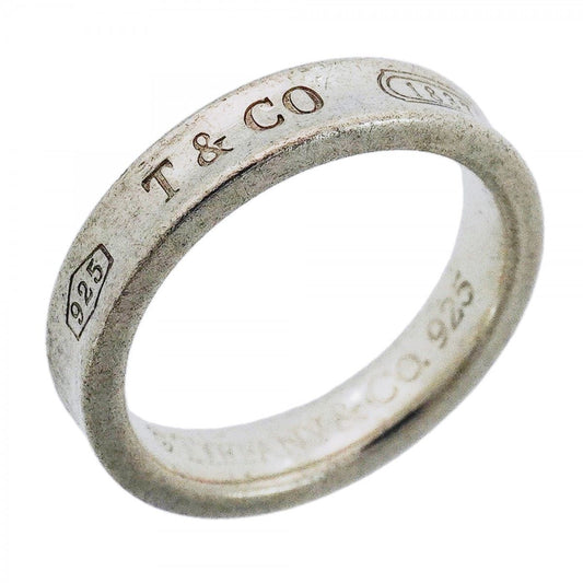 Tiffany & Co Ring Narrow 925 Sterling Silver