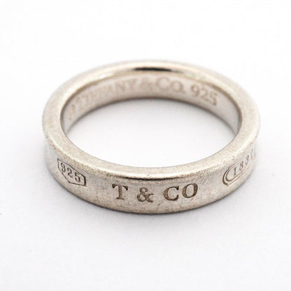 Tiffany & Co Ring Narrow 925 Sterling Silver — view 3