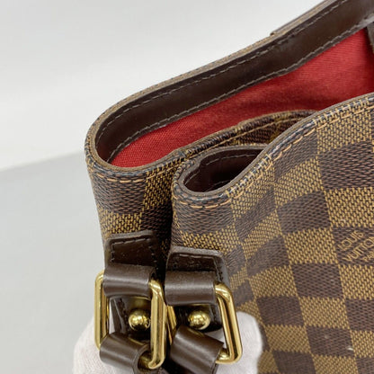 Louis Vuitton Shoulder Bag Damier Cavalli Vinton Ebene — view 9