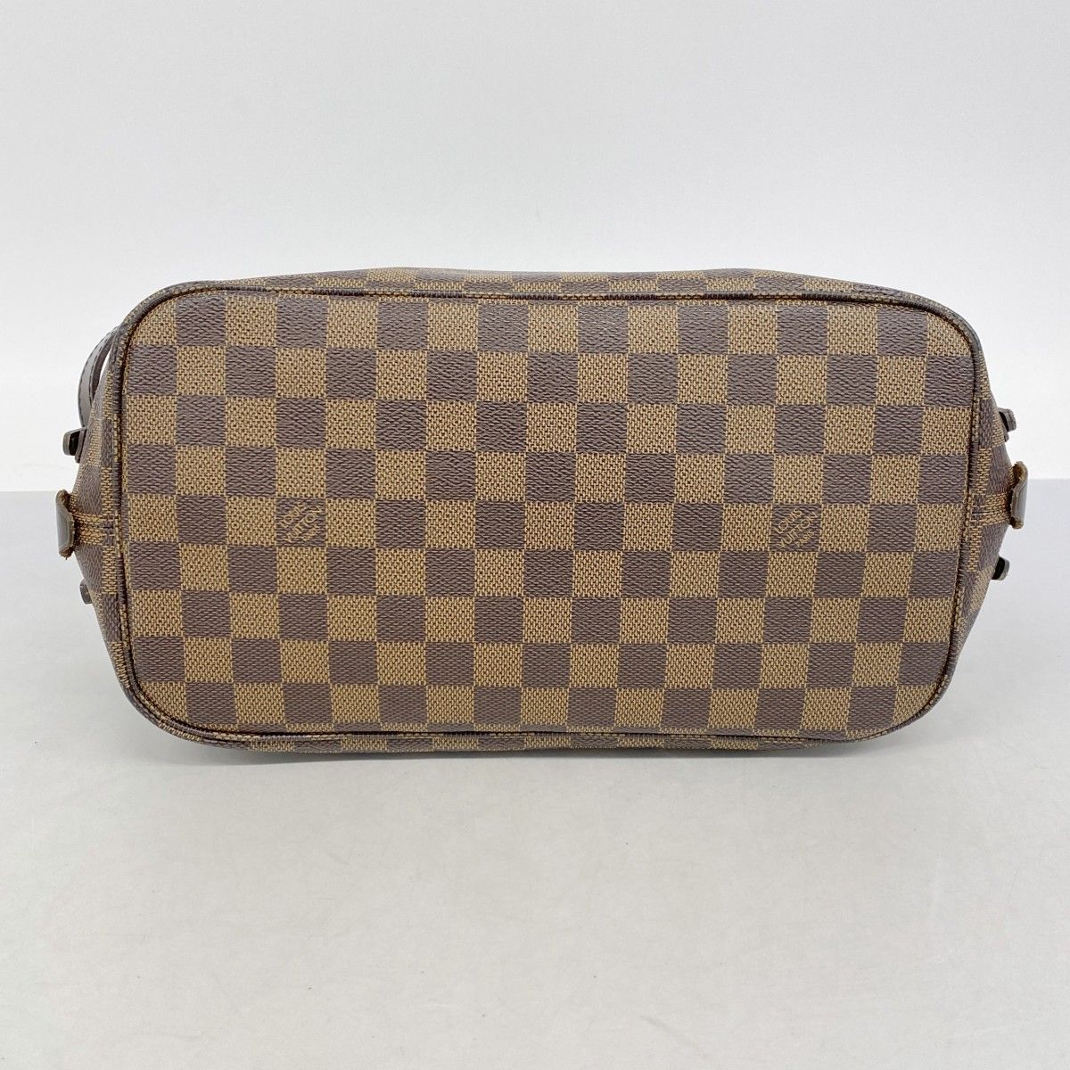 Louis Vuitton Shoulder Bag Damier Cavalli Vinton Ebene — view 3