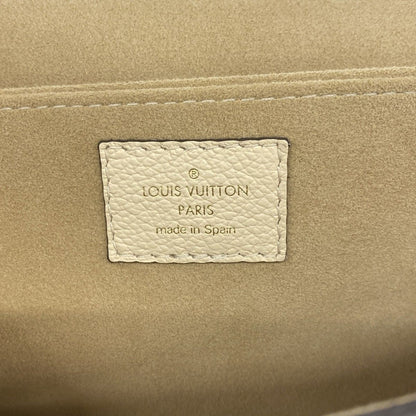Louis Vuitton Handbag Monogram Vaugirard PM Cream 2-Way — view 5