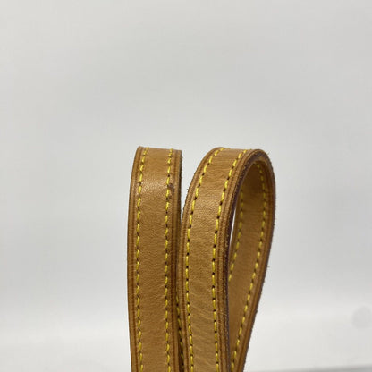 Louis Vuitton Shoulder Bag Monogram Cousin GM Brown — view 9