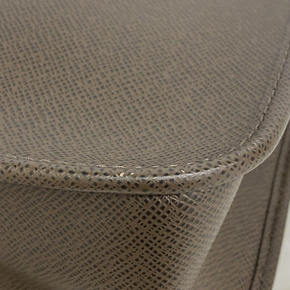 Louis Vuitton Shoulder Bag Taiga Andrei Grizzly — view 6
