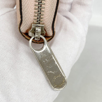 Louis Vuitton Wallet Epi Zippy Rosena Cles — view 8