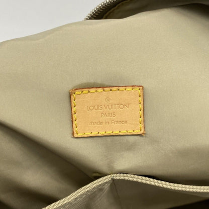 Louis Vuitton Boston Bag Damier Jean Souverain Tail — view 5