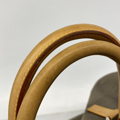 Louis Vuitton Boston Bag Damier Jean Souverain Tail — view 8