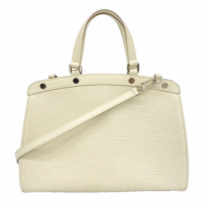 Louis Vuitton Handbag Epi Blair Yvoire 2-Way