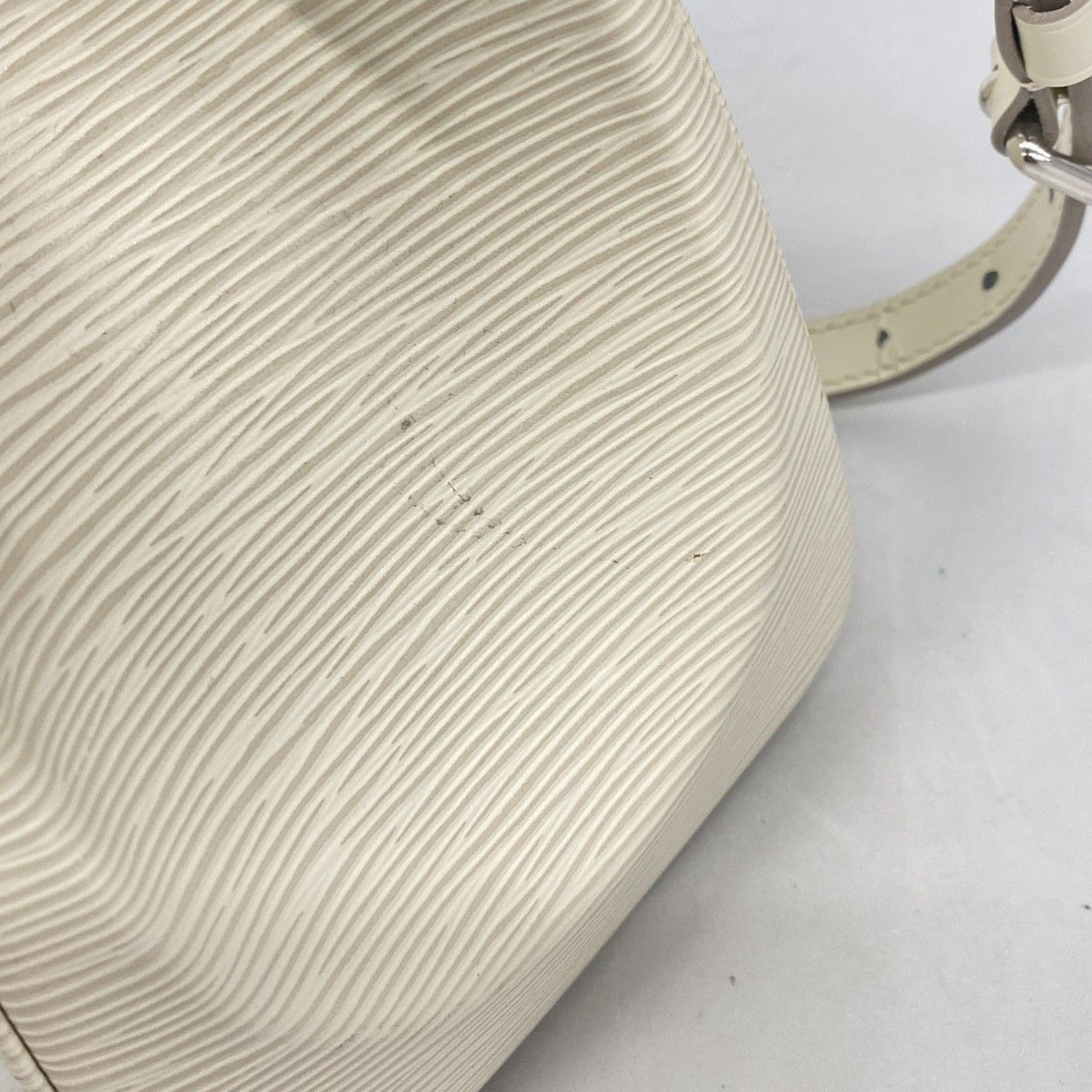 Louis Vuitton Handbag Epi Blair Yvoire 2-Way — view 9