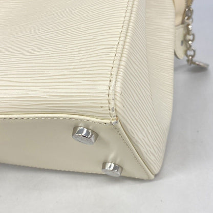 Louis Vuitton Handbag Epi Blair Yvoire 2-Way — view 6