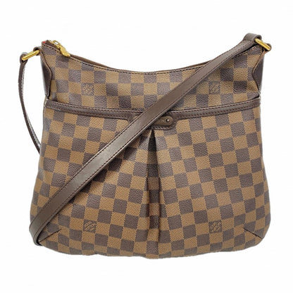 Louis Vuitton Shoulder Bag Damier Blue Msbeli PM Ebene