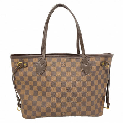 Louis Vuitton Tote Damier Neverfull PM Ebene