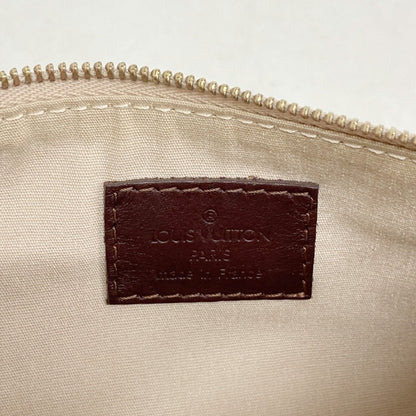 Louis Vuitton Pouch Monogram Mini Ansophie Cerise — view 5