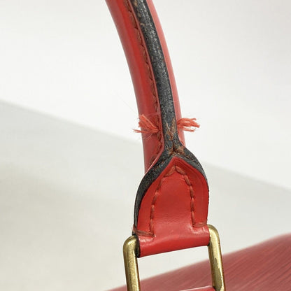 Louis Vuitton Handbag Epi Speedy 25 Castilian — view 9