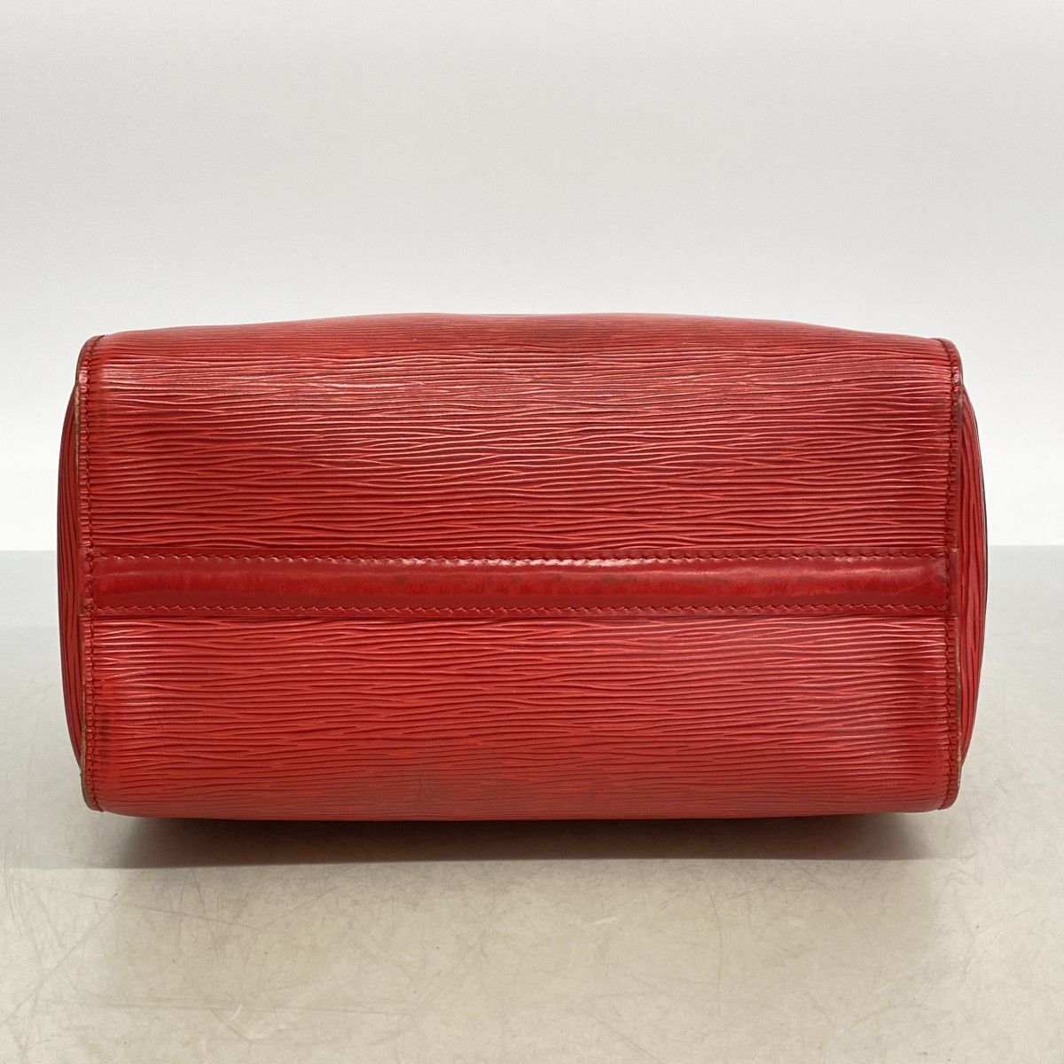 Louis Vuitton Handbag Epi Speedy 25 Castilian — view 3