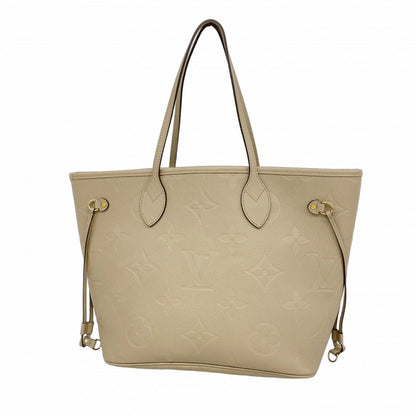 Louis Vuitton Tote Monogram Empreinte Neverfull Tourtle