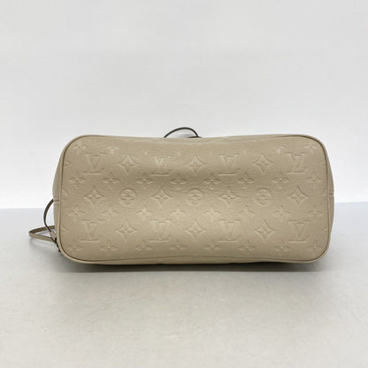 Louis Vuitton Tote Monogram Empreinte Neverfull Tourtle — view 3