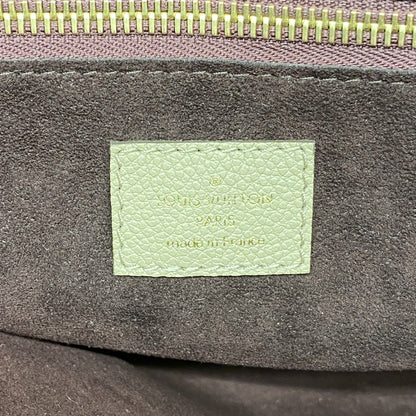 Louis Vuitton Tote Monogram Empreinte Neverfull Tourtle — view 5
