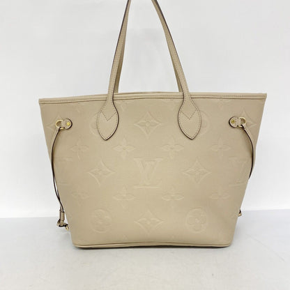 Louis Vuitton Tote Monogram Empreinte Neverfull Tourtle — view 9