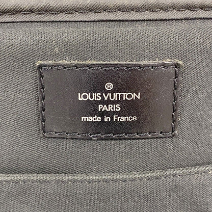 Louis Vuitton Handbag Taiga Tula Ardoise 2-Way — view 5