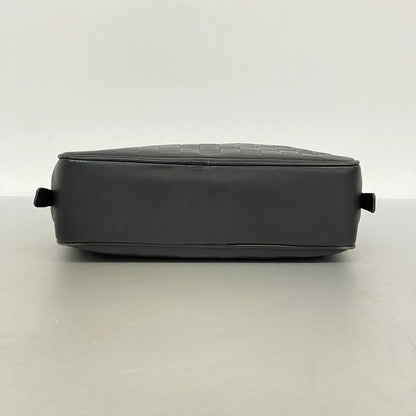 Louis Vuitton Clutch Damier Infini Trousse Toilette Onyx — view 3
