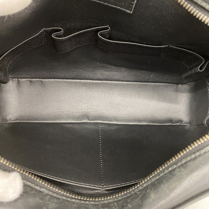 Louis Vuitton Clutch Damier Infini Trousse Toilette Onyx — view 4