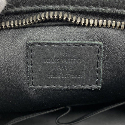 Louis Vuitton Clutch Damier Infini Trousse Toilette Onyx — view 5