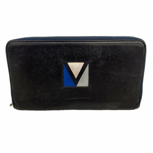 Louis Vuitton Wallet LV Cup Zippy Organizer Navy