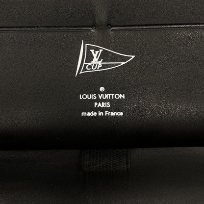 Louis Vuitton Wallet LV Cup Zippy Organizer Navy — view 4