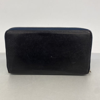 Louis Vuitton Wallet LV Cup Zippy Organizer Navy — view 9