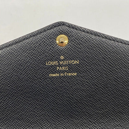 Louis Vuitton Wallet Monogram Giant Reverse Portefeuille Sarah Brown — view 4