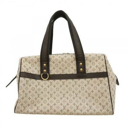 Louis Vuitton Handbag Monogram Mini Josephine GM Khaki