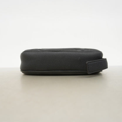 Louis Vuitton Handbag Monogram Empreinte Mini Moon Noir — view 3