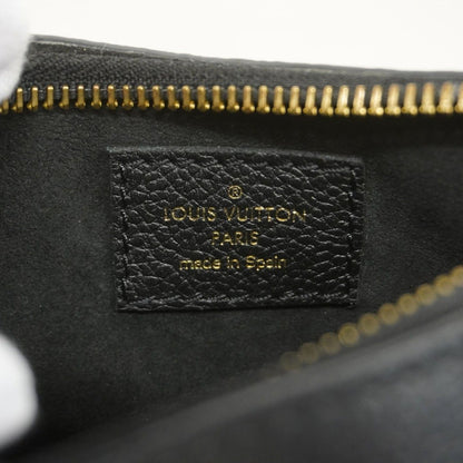Louis Vuitton Handbag Monogram Empreinte Mini Moon Noir — view 5