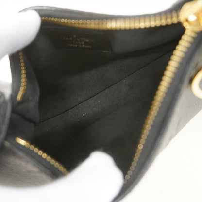 Louis Vuitton Handbag Monogram Empreinte Mini Moon Noir — view 4