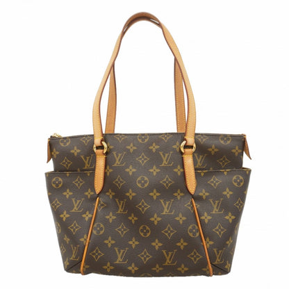 Louis Vuitton Tote Monogram Totally PM Brown