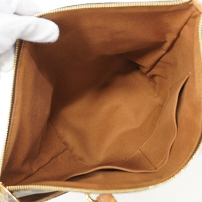 Louis Vuitton Tote Monogram Totally PM Brown — view 4