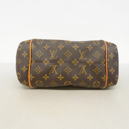 Louis Vuitton Tote Monogram Totally PM Brown — view 3