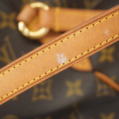Louis Vuitton Tote Monogram Totally PM Brown — view 9