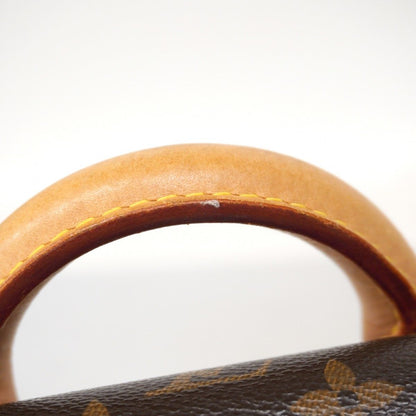 Louis Vuitton Handbag Monogram Eden PM Brown 2-Way — view 6