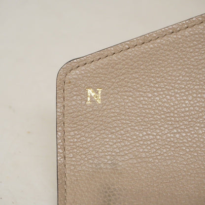 Louis Vuitton Wallet Monogram Empreinte Portefeuille Sarah Tourtle — view 5