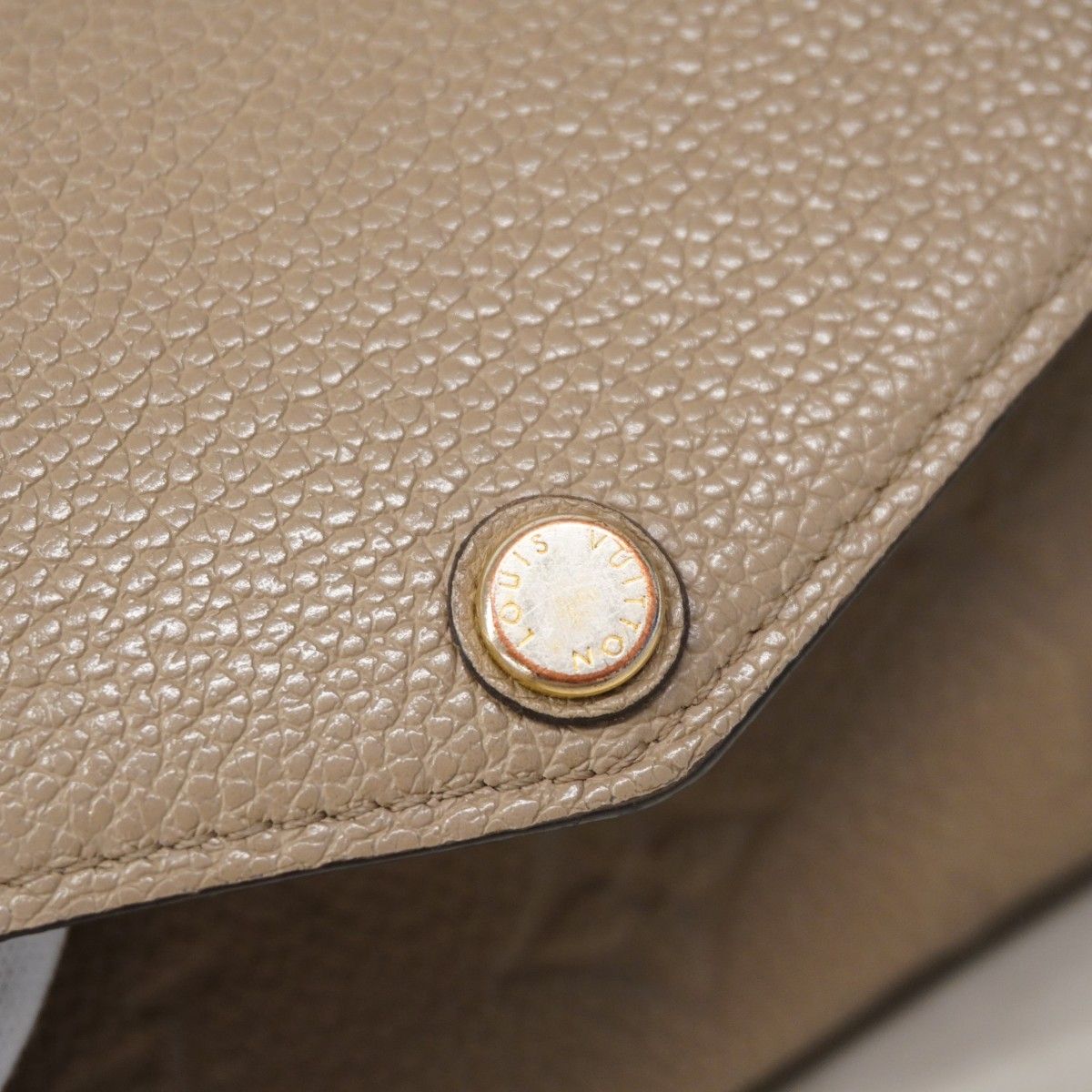 Louis Vuitton Wallet Monogram Empreinte Portefeuille Sarah Tourtle — view 6