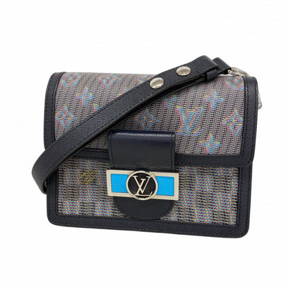 Louis Vuitton Shoulder Bag LV Pop Dauphine Mini Multicolor