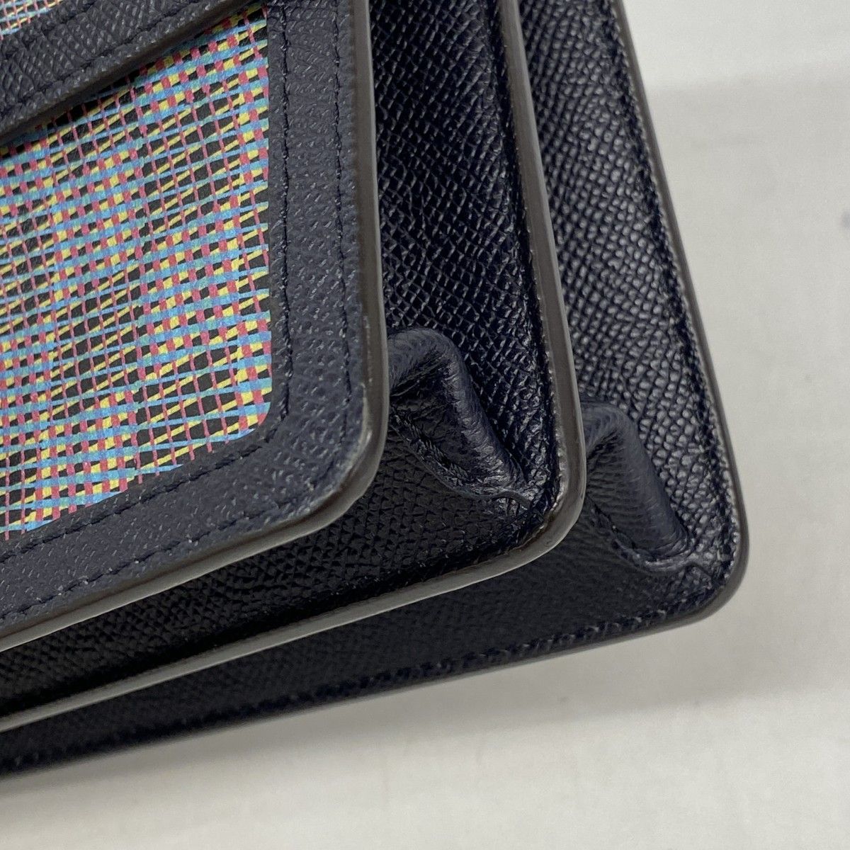 Louis Vuitton Shoulder Bag LV Pop Dauphine Mini Multicolor — view 8