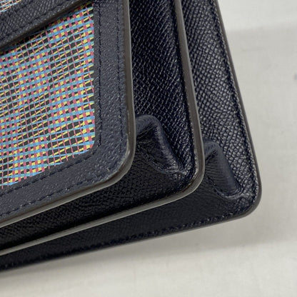 Louis Vuitton Shoulder Bag LV Pop Dauphine Mini Multicolor — view 8