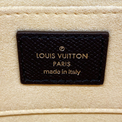 Louis Vuitton Shoulder Bag LV Pop Dauphine Mini Multicolor — view 5