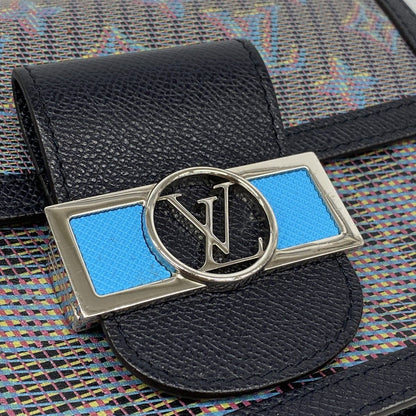 Louis Vuitton Shoulder Bag LV Pop Dauphine Mini Multicolor — view 9