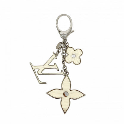 Louis Vuitton Key Holder Charm Epi Bijou Sac Four le Doux Yvoire