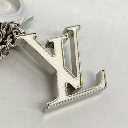Louis Vuitton Key Holder Charm Epi Bijou Sac Four le Doux Yvoire — view 3